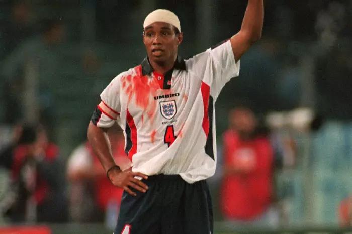 Paul Ince