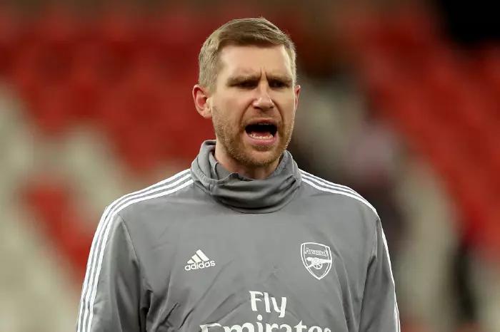 Per Mertesacker