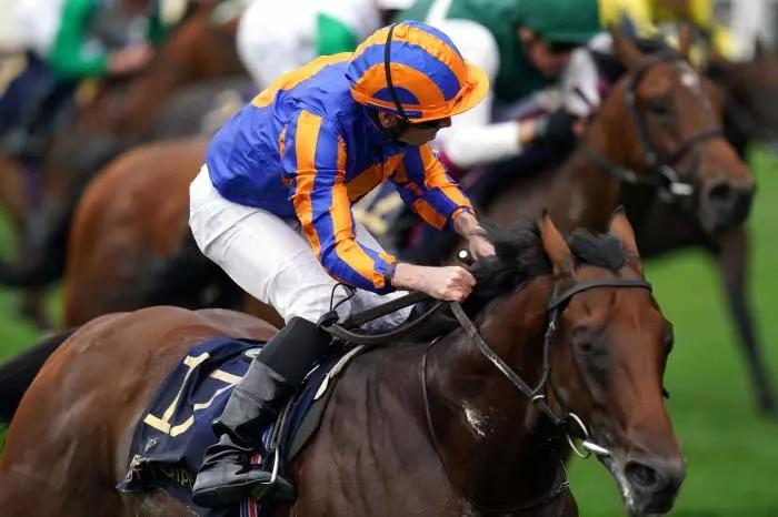 Royal Ascot tips (1625): Never So Brave can chase River Tiber home in competitive Jersey Stakes