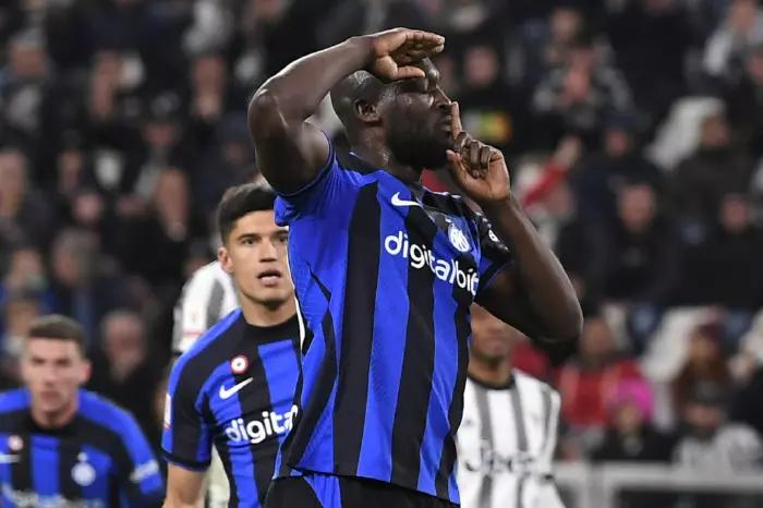 Chelsea reject Inter, won't budge on Romelu Lukaku's valuation