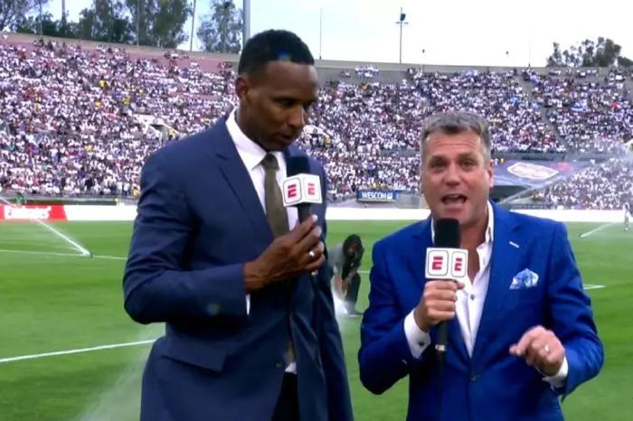 Shaka Hislop