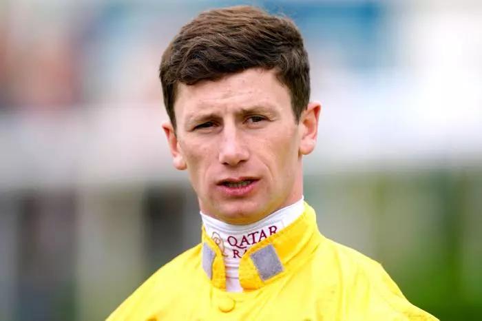 Star Sports blogger Oisin Murphy