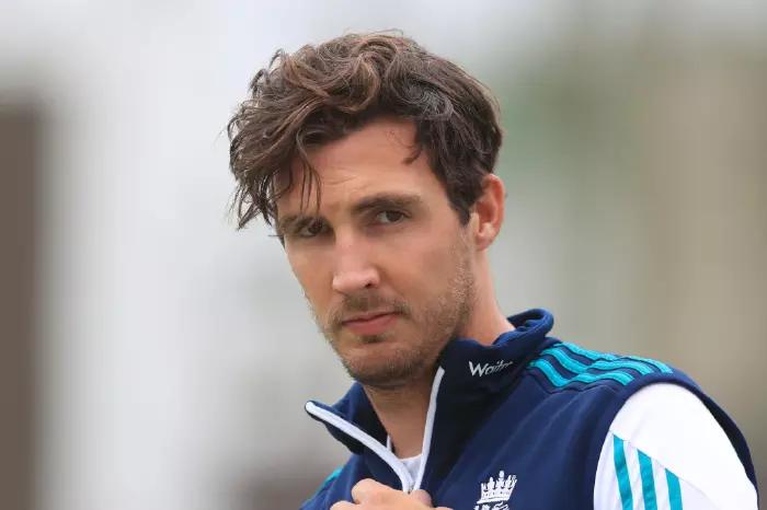 Steven Finn