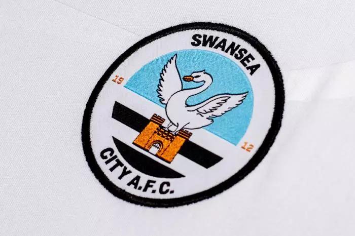 Swansea City logo