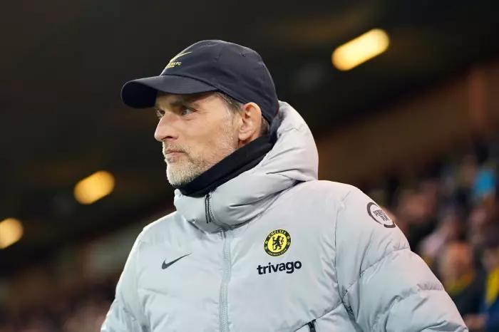 Thomas Tuchel urges his side to fulfil their "responsibility" to Chelsea employees