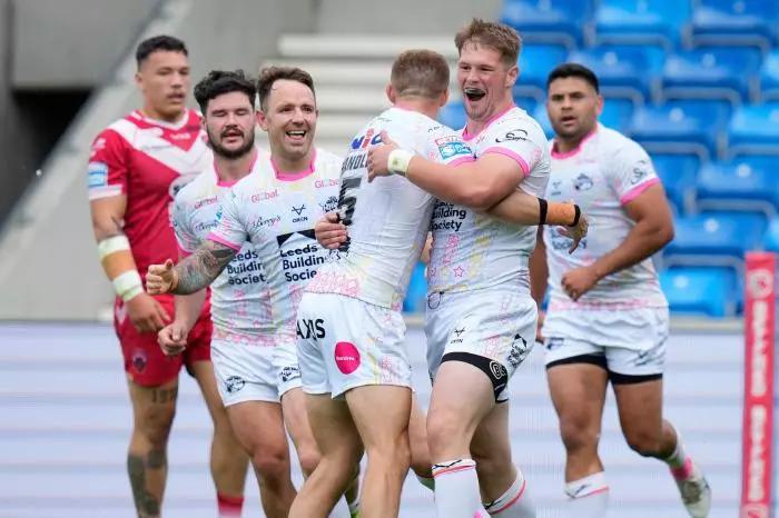 Super League Tips St Helens Vs Leeds Rhinos Verdict Predicted Score Key Stats And Suggested Bets 