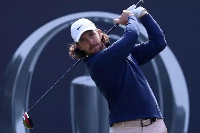 Tommy Fleetwood