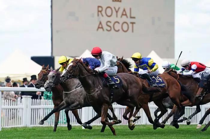Royal Ascot tips: Shartash poised for strong bid in wide-open Queen Elizabeth II Jubilee Stakes