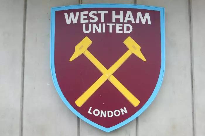 West Ham logo