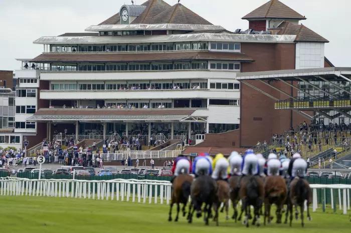 Newbury to switch to Sky Sports Racing