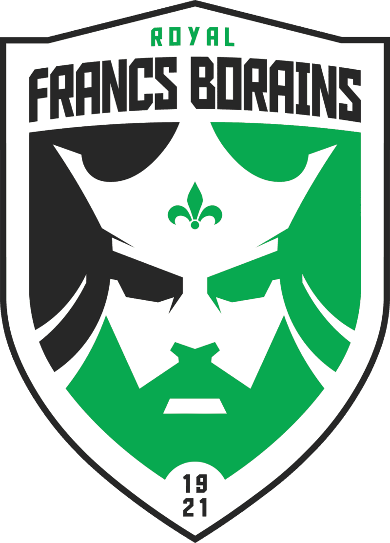 Francs Borains