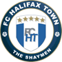 FC Halifax Town