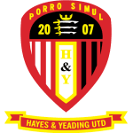 Hayes & Yeading United