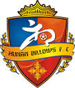 Hunan Billows FC