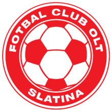 Olt Slatina