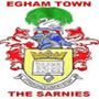 Egham Town