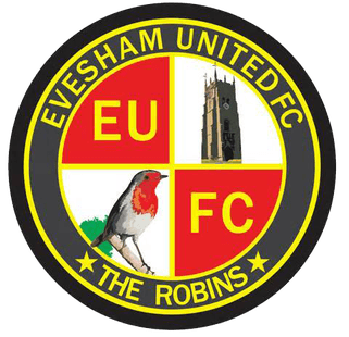 Evesham United FC