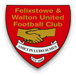 Felixstowe Walton United