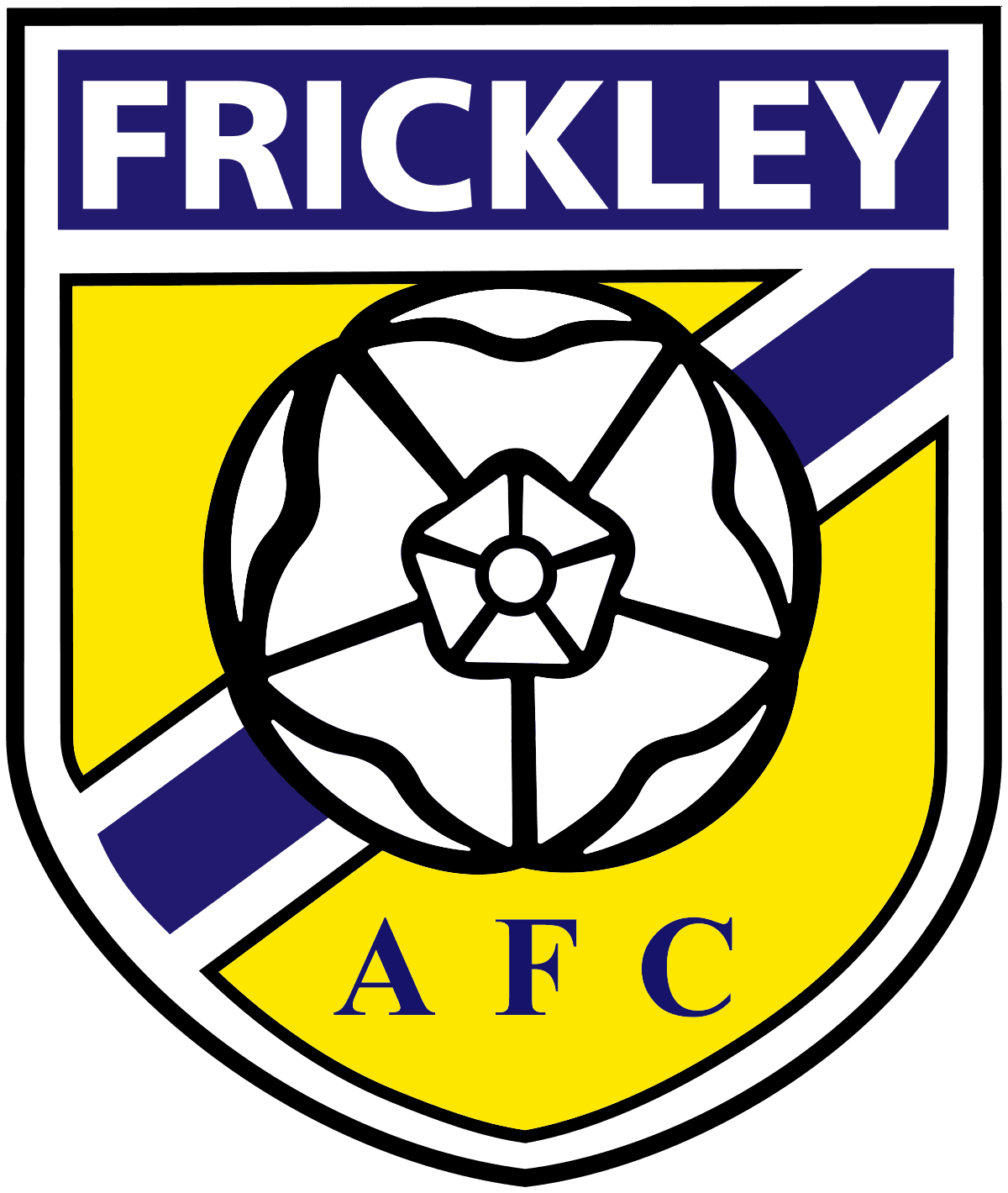 Frickley