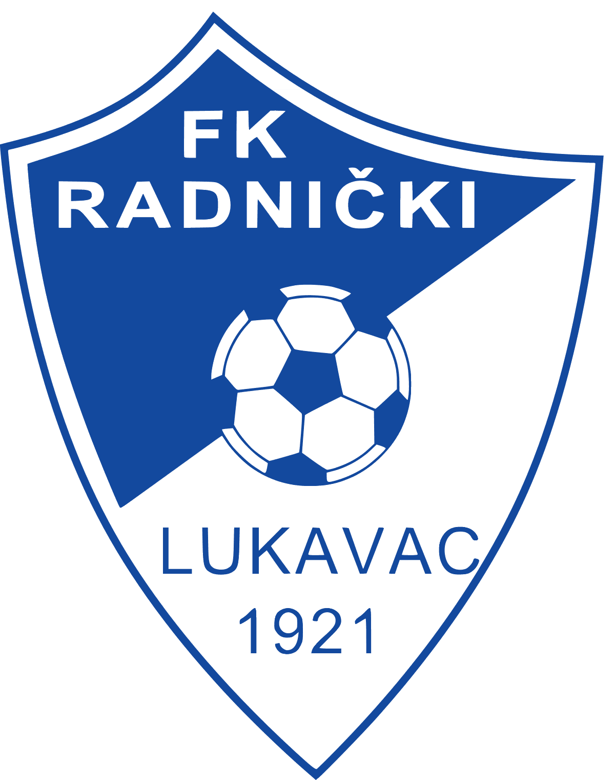 Radnicki Lukavac