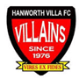 hanworth-villa