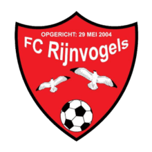 Rijnvogels