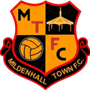 Mildenhall Town FC