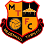 Mildenhall Town