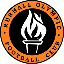 Rushall Olympic