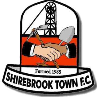 Shirebrook Town