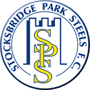 Stocksbridge Park Steels