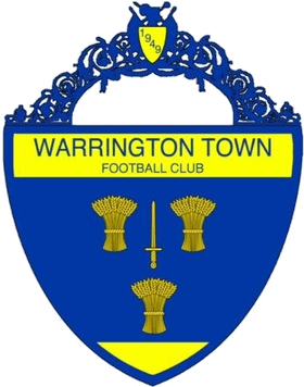 Warrington Town