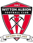 Witton Albion