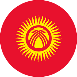 Kyrgyzstan U19