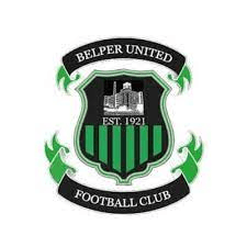 Belper United