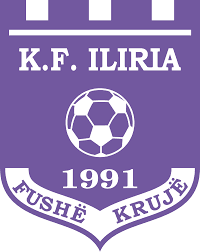 Iliria Fushe-Kruje