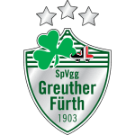 Greuther Furth II