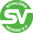 Schalding-Heining