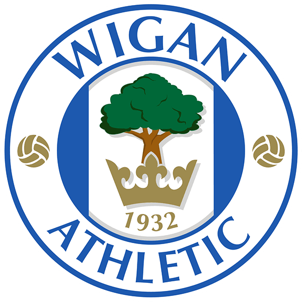 Wigan Athletic Reserves