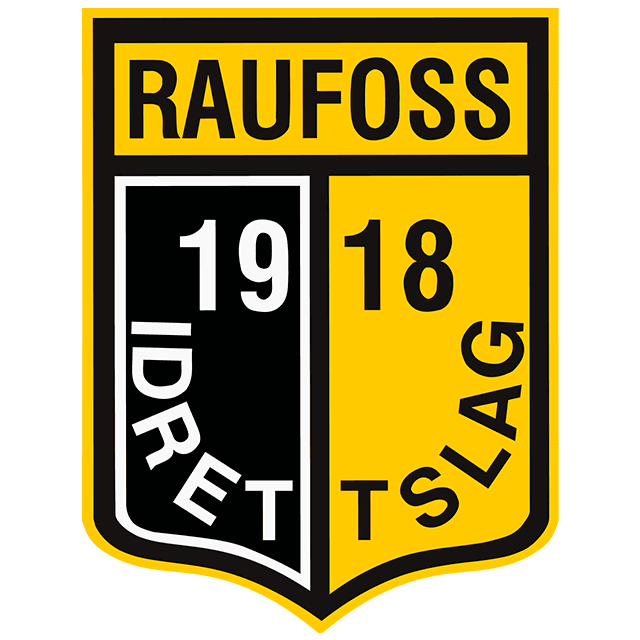 Raufoss II