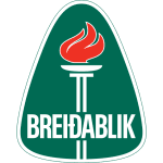 Breidablik UBK