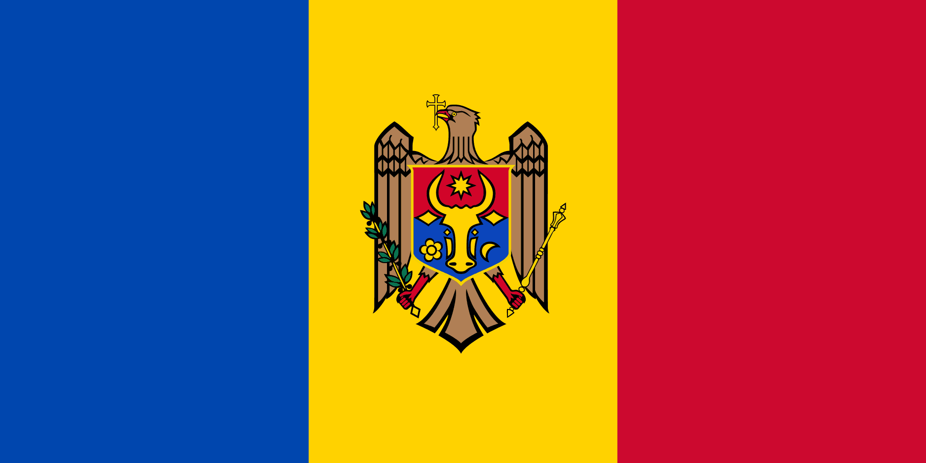 Moldova U18