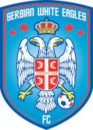 Serbian White Eagles