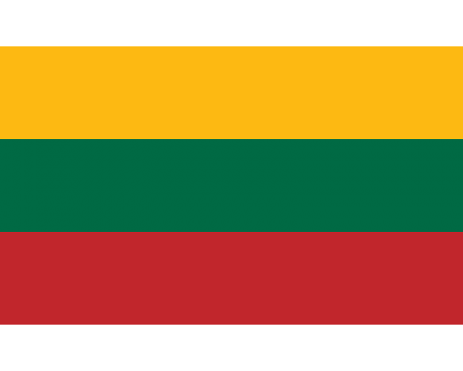 Lithuania U19 (w)