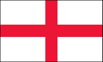 England U18