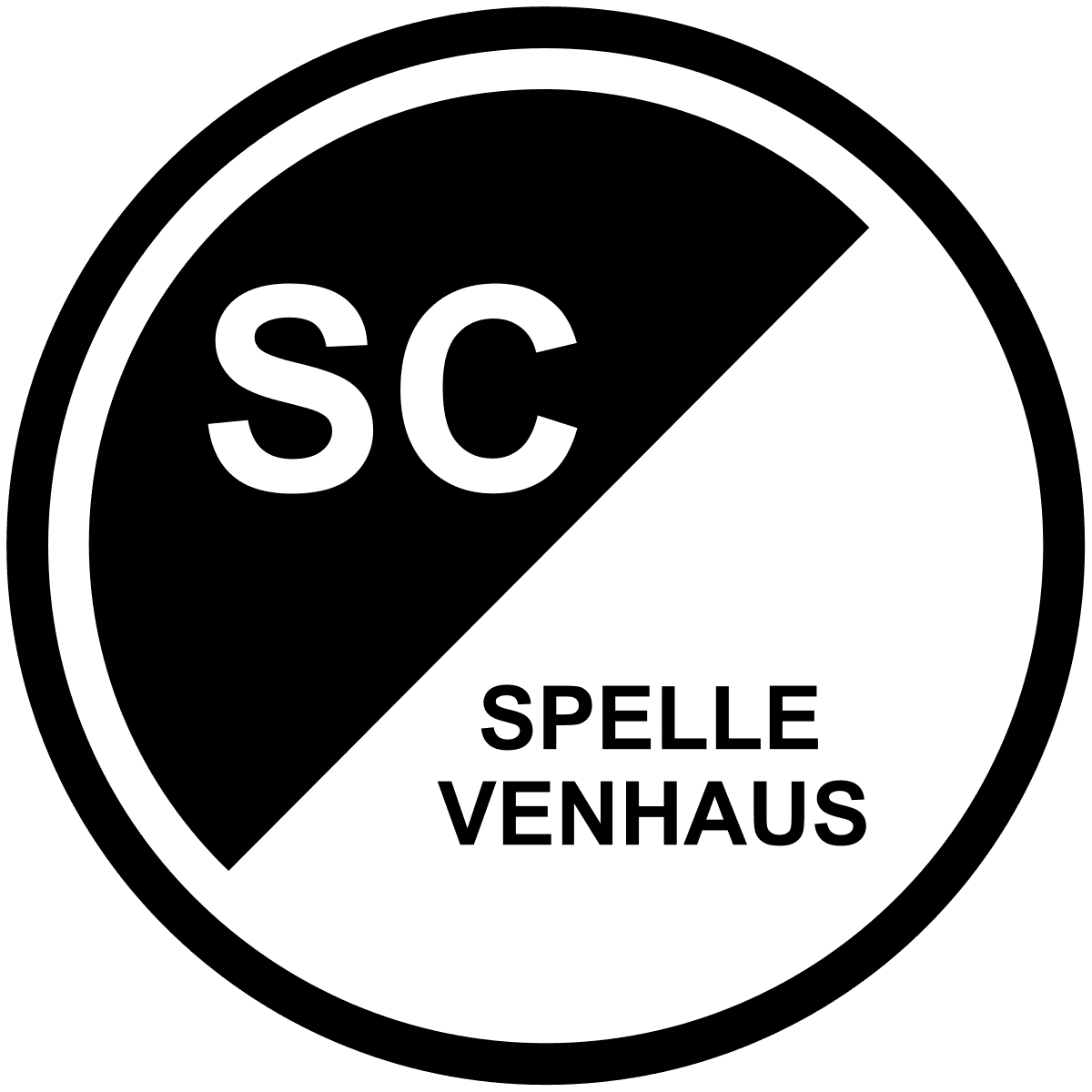 Spelle-Venhaus