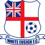 White Ensign