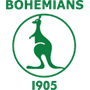 Bohemians 1905 II