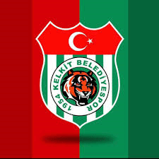 Kelkit HurriyetSpor