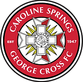 Caroline Springs George Cross FC